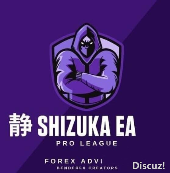 MT4 Shizuka EA v1.0 售价299美金的ea 外汇EA下载