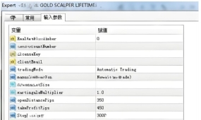 [网格]ORACLE EA提高预期收益的数学逻辑,止盈大于入场距