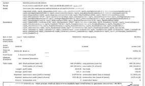 [1420+] 数学算法交易新标杆,Collatz Gold strategist EA MT4黄金策略师全解析