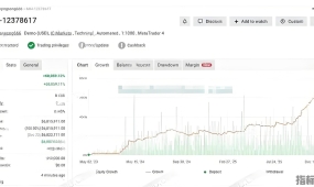[1420+]Immortal Dynasty EA可定制参数解析,打造个性化的风险管理方案