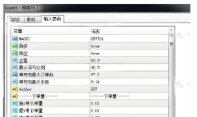 [马丁]4小时周期的魅力,自由马丁EA如何过滤日内杂波