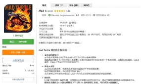 [1420+]  以点数非手数盈利,Mad Turtle EA的低压力资金管理与风险控制哲学