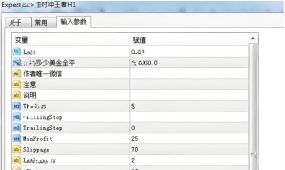 [对冲] 黄金对冲王者在趋势行情中的净值回撤路径,双向马丁的致命幻觉