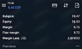 [1420+]AI DYNAMOMASTER EA MT5算法逻辑揭秘,基于人工智能的高概率交易检测