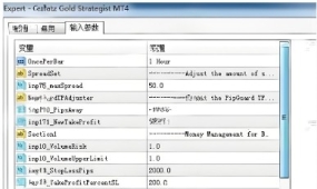 [1420+]Collatz Gold strategist为何回避策略细节,算法交易透明度