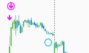 Goldbug【双保险】箭头外汇交易系统下载