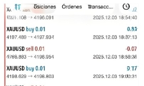 [网格]网格交易者的进阶选择,仓鼠EA与高风险增长工具的本质区别