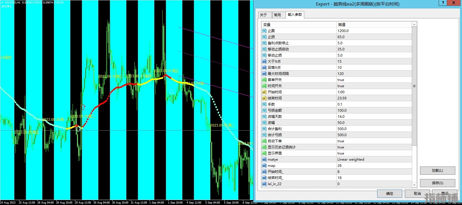 参数以及加载效果图.png