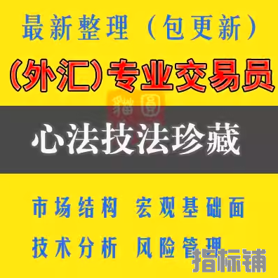 外汇黄金原油专业交易员训练营市场结构宏观基本面技术分析课程