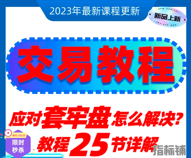 外汇套牢盘专题推荐技术分析名师精讲教学课程