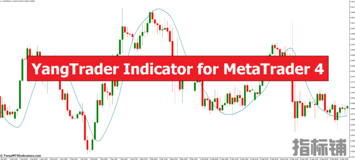 外汇MT4指标下载 MT4的YangTrader指标 外汇交易指标